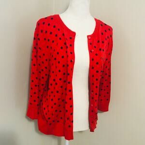 Ellen Tracey Cardigan